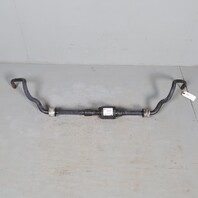 2007-2019 BMW X5 X6 Front Active Stabilizer Bar 37116783037 OEM Used