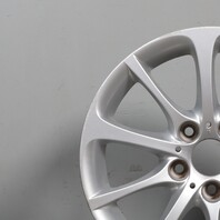 2003-2008 BMW Z4 Wheel 17 X 8 Style #200 Rim 36116771157 OEM Used