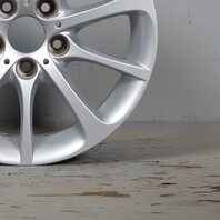 2003-2008 BMW Z4 Wheel 17 X 8 Style #200 Rim 36116771157 OEM Used