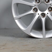 2003-2008 BMW Z4 Wheel 17 X 8 Style #200 Rim 36116771157 OEM Used