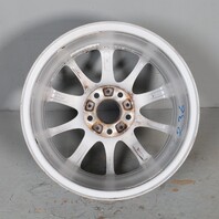 2003-2008 BMW Z4 Wheel 17 X 8 Style #200 Rim 36116771157 OEM Used