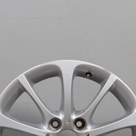 2003-2008 BMW Z4 Wheel 17 X 8 Style #200 Rim 36116771157 OEM Used