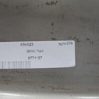 2003-2008 BMW Z4 Wheel 17 X 8 Style #200 Rim 36116771157 OEM Used