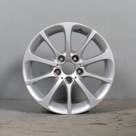 2003-2008 BMW Z4 Wheel 17 X 8 Style #200 Rim 36116771157 OEM Used