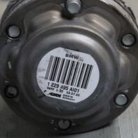 2001-2006 BMW 325i Z4 Left Rear Axle Shaft CV Joint 33211229495 OEM