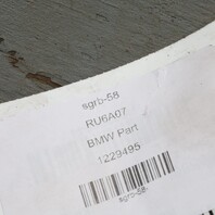 2001-2006 BMW 325i Z4 Left Rear Axle Shaft CV Joint 33211229495 OEM