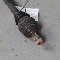 2001-2006 BMW 325i Z4 Left Rear Axle Shaft CV Joint 33211229495 OEM