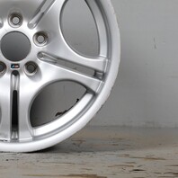 2001-2006 BMW 325i 330i Wheel 17 X 8.5 Style 68 Rim 36112229135 OEM Used