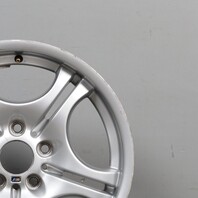 2001-2006 BMW 325i 330i Wheel 17 X 8.5 Style 68 Rim 36112229135 OEM Used