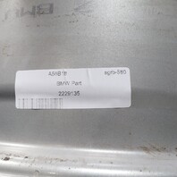 2001-2006 BMW 325i 330i Wheel 17 X 8.5 Style 68 Rim 36112229135 OEM Used