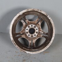 2001-2006 BMW 325i 330i Wheel 17 X 8.5 Style 68 Rim 36112229135 OEM Used
