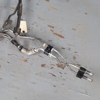 2008-2010 BMW 535i Dynamic Power Steering Pressure Hose 32416783589 OEM Used
