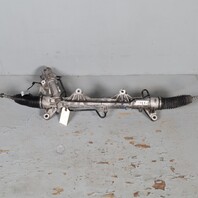 2011-2012 BMW 535i 550i 740i 750i Power Steering Gear Rack Pinion OEM Used