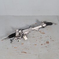 2011-2012 BMW 535i 550i 740i 750i Power Steering Gear Rack Pinion OEM Used