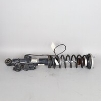 2009-2012 BMW 740i 750i Right Rear Strut Shock EDC 37126791674 OEM Used