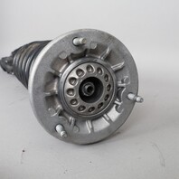 2009-2012 BMW 740i 750i Right Rear Strut Shock EDC 37126791674 OEM Used