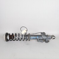 2009-2012 BMW 740i 750i Right Rear Strut Shock EDC 37126791674 OEM Used