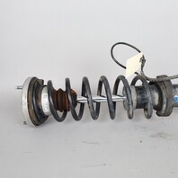 2009-2012 BMW 740i 750i Right Rear Strut Shock EDC 37126791674 OEM Used