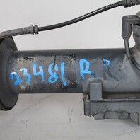 2009-2012 BMW 740i 750i Right Rear Strut Shock EDC 37126791674 OEM Used