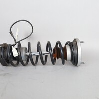 2009-2012 BMW 740i 750i Right Rear Strut Shock EDC 37126791674 OEM Used