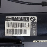 2009-2012 BMW 740i 750i Right Rear Strut Shock EDC 37126791674 OEM Used