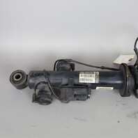 2009-2012 BMW 740i 750i Right Rear Strut Shock EDC 37126791674 OEM Used
