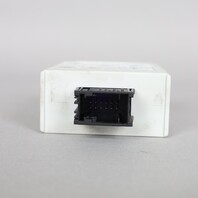 1996-2002 BMW Z3 E36 Oil Level Temperature Module 12611438022 OEM Used