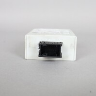 1996-2002 BMW Z3 E36 Oil Level Temperature Module 12611438022 OEM Used