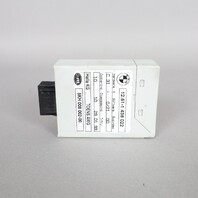 1996-2002 BMW Z3 E36 Oil Level Temperature Module 12611438022 OEM Used