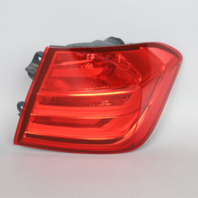2012-2015 BMW 320i 328i 335i Right Tail Light 63217259896 OEM Used
