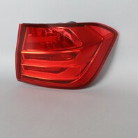 2012-2015 BMW 320i 328i 335i Right Tail Light 63217259896 OEM Used