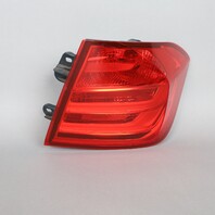 2012-2015 BMW 320i 328i 335i Right Tail Light 63217259896 OEM Used
