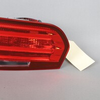 2012-2015 BMW 320i 328i 335i Right Tail Light Lid Mount 63217372794 OEM Used