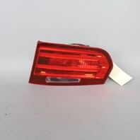 2012-2015 BMW 320i 328i 335i Right Tail Light Lid Mount 63217372794 OEM Used
