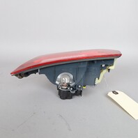 2012-2015 BMW 320i 328i 335i Right Tail Light Lid Mount 63217372794 OEM Used