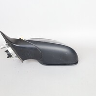 12-13 BMW 328i 335i Left Door Mirror Alpine Mineral Grey 51167245135 OEM Used