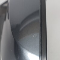 12-13 BMW 328i 335i Left Door Mirror Alpine Mineral Grey 51167245135 OEM Used