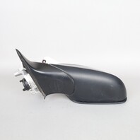 12-13 BMW 328i 335i Left Door Mirror Alpine Mineral Grey 51167245135 OEM Used