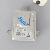 2012 BMW 335i Headlight Xenon Control Module 63127296090 OEM Used