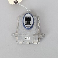 2012 BMW 335i Headlight Xenon Control Module 63127296090 OEM Used