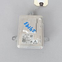 2012 BMW 335i Headlight Xenon Control Module 63127296090 OEM Used