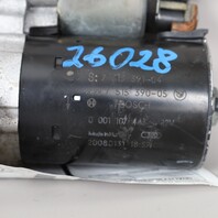 2002-2006 BMW 325i 330i X3 Z4 Starter Motor 12417515391 OEM