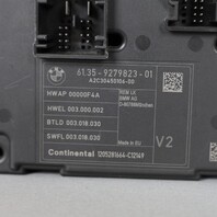 BMW 228i 328 330i 335i 428 435i Rear Body Control Module 61359279823 OEM Used