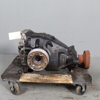 2008-2010 BMW 528i E60 Rear Differential Carrier 3.73 Ratio 33107560604 OEM Used