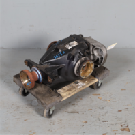 2008-2010 BMW 528i E60 Rear Differential Carrier 3.73 Ratio 33107560604 OEM Used