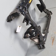 2007-2013 BMW 328xi 335xi Front Suspension Crossmember 31116777848 OEM Used