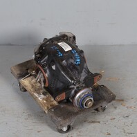 2012-2016 BMW 328i 335i 428i 435i Rear Differential Carrier 33107603748 OEM Used