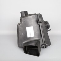 2007–2013 BMW 128i 328i Air Cleaner Filter Box Housing 13717555288 OEM Used