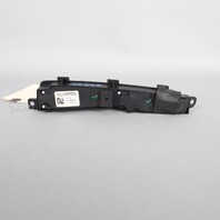 10-18 BMW 528i 535i X3 X4 Center Console Switch Panel 61319267892 OEM Used