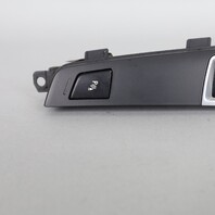 10-18 BMW 528i 535i X3 X4 Center Console Switch Panel 61319267892 OEM Used
